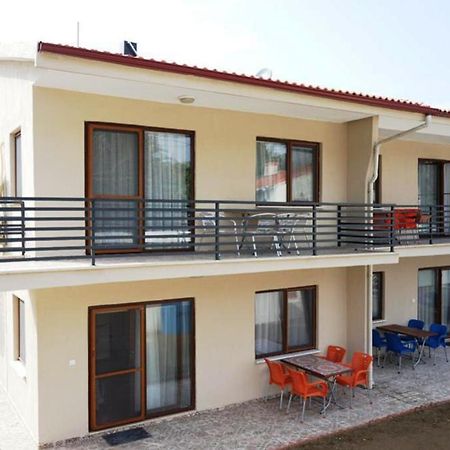 Oeren Konak Apart Otel Exterior foto