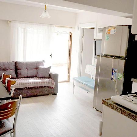 Oeren Konak Apart Otel Exterior foto
