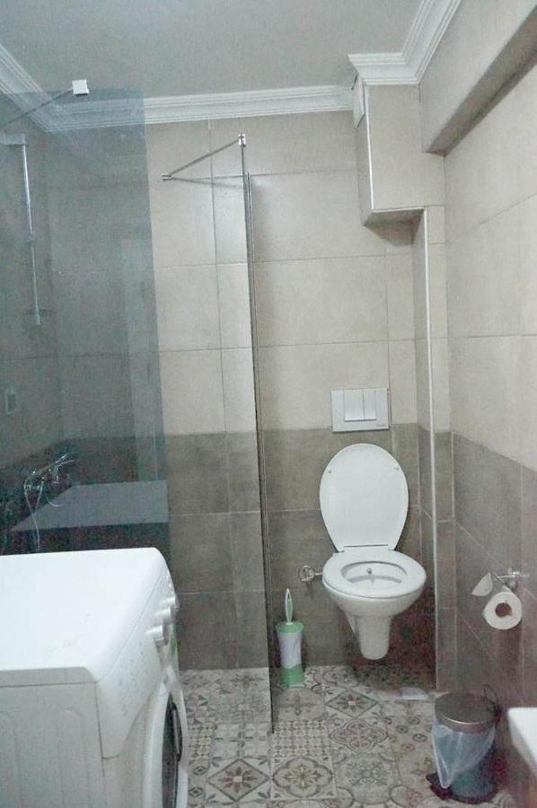 Oeren Konak Apart Otel Exterior foto